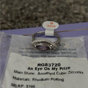 bomb party February 2026 an eye on my prize